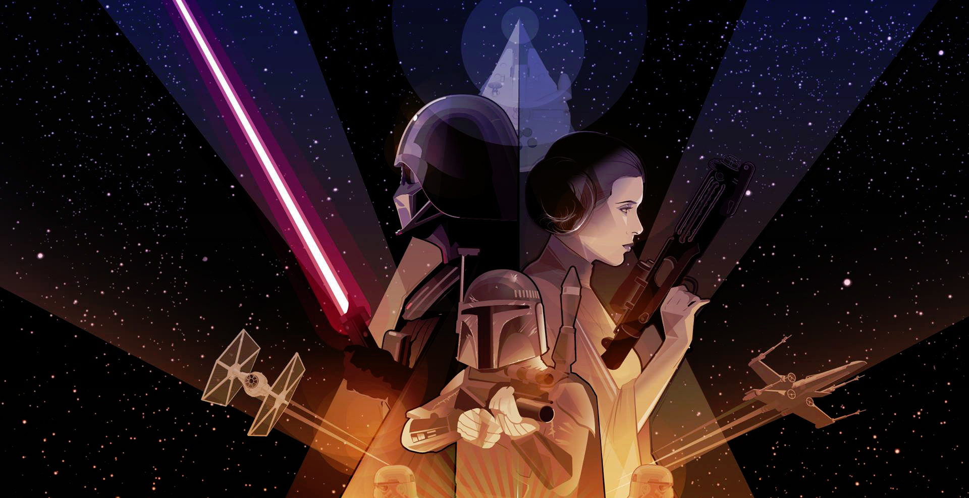Star Wars Celebration: 21 Can't Miss Panels and Events