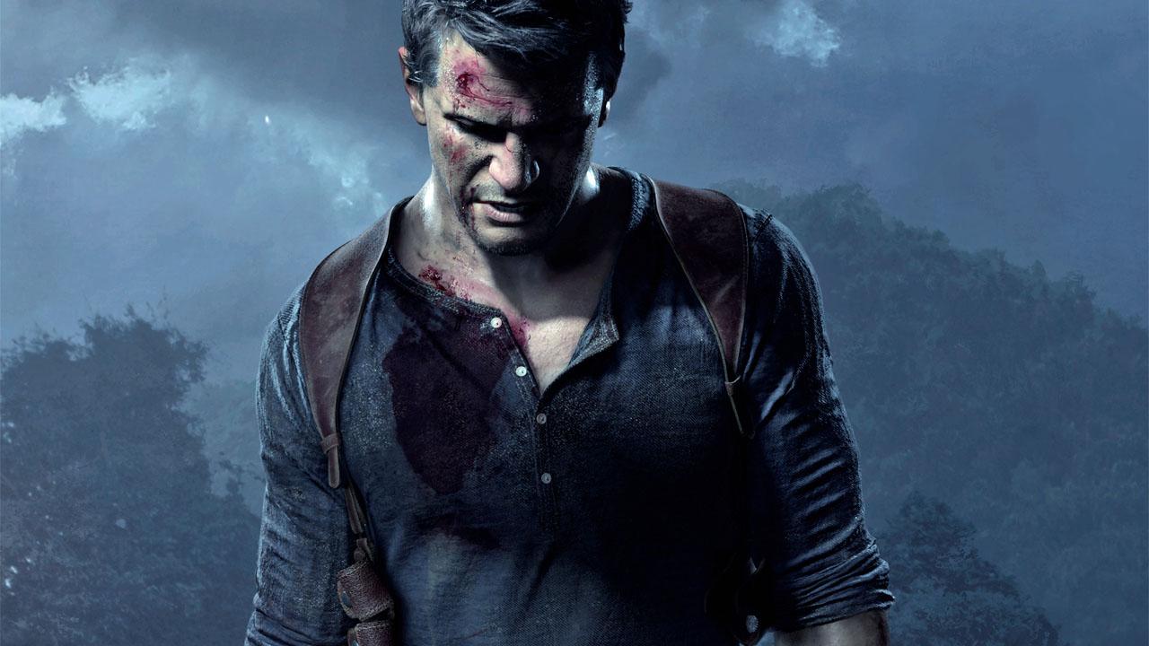 Uncharted 4 is Getting Pushed Back Until Next Year