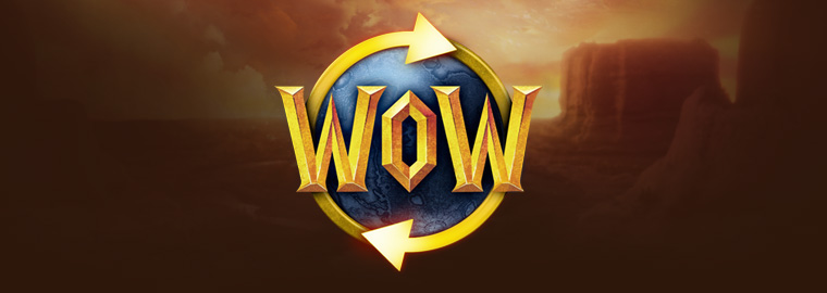 Blizzard Shaking Up the WoW Economy to Allow Players to Buy Game Time with In-Game Gold