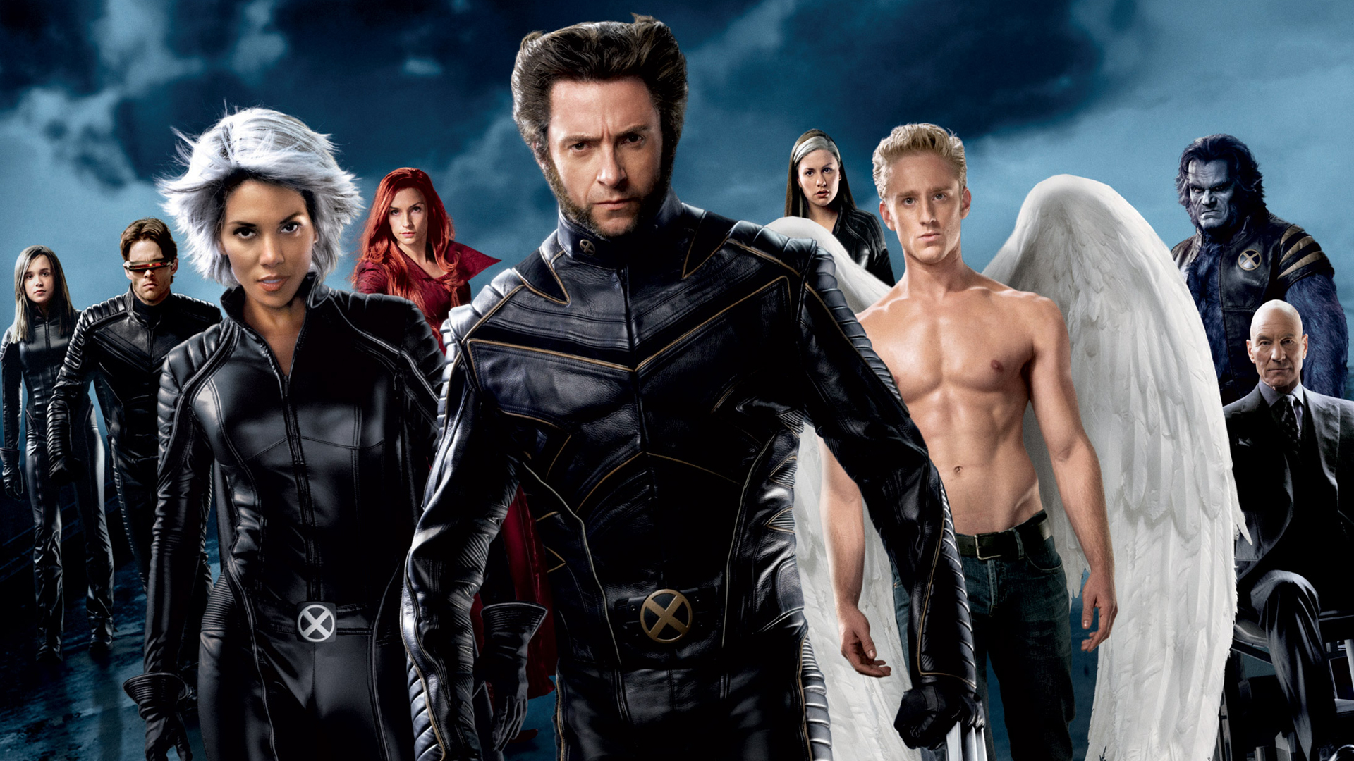 X-Men: Apocalypse May Feature Three Giant X-Cameos