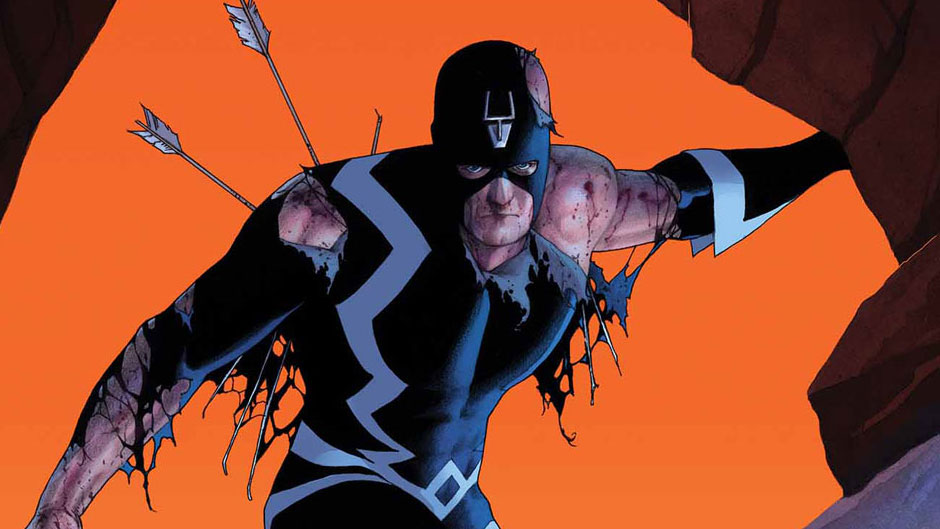 The Pull List: Uncanny Inhumans #0 is Not Easily Accessible