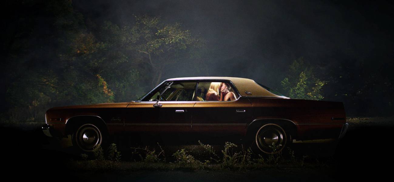It Follows is the Best Horror Movie in Years