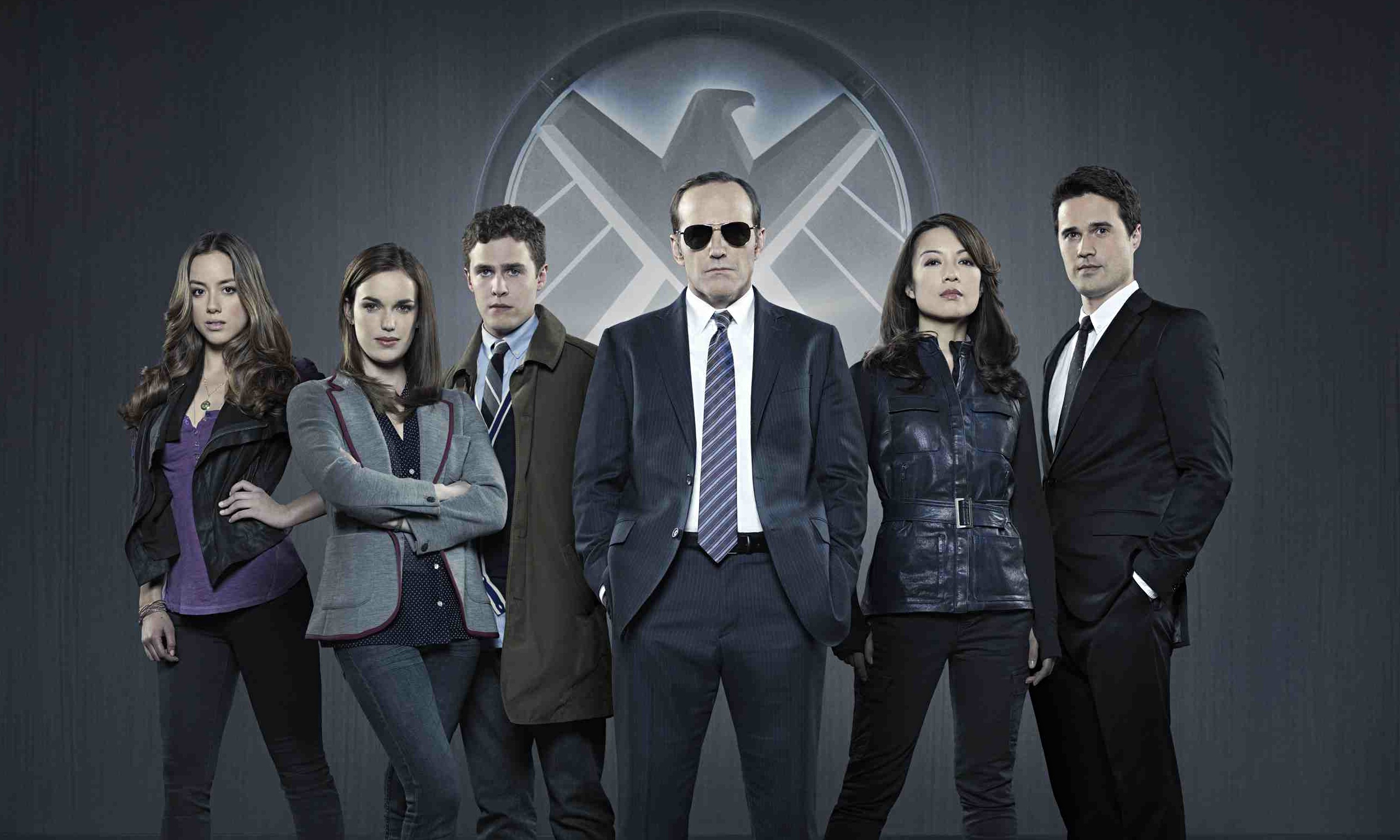 Marvel Wants an Agents of SHIELD Spin-Off Series