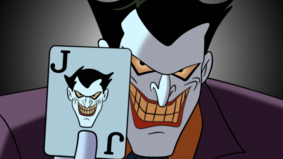 Comparing The Many Faces Of the Joker - Page 2 of 2 - Overmental