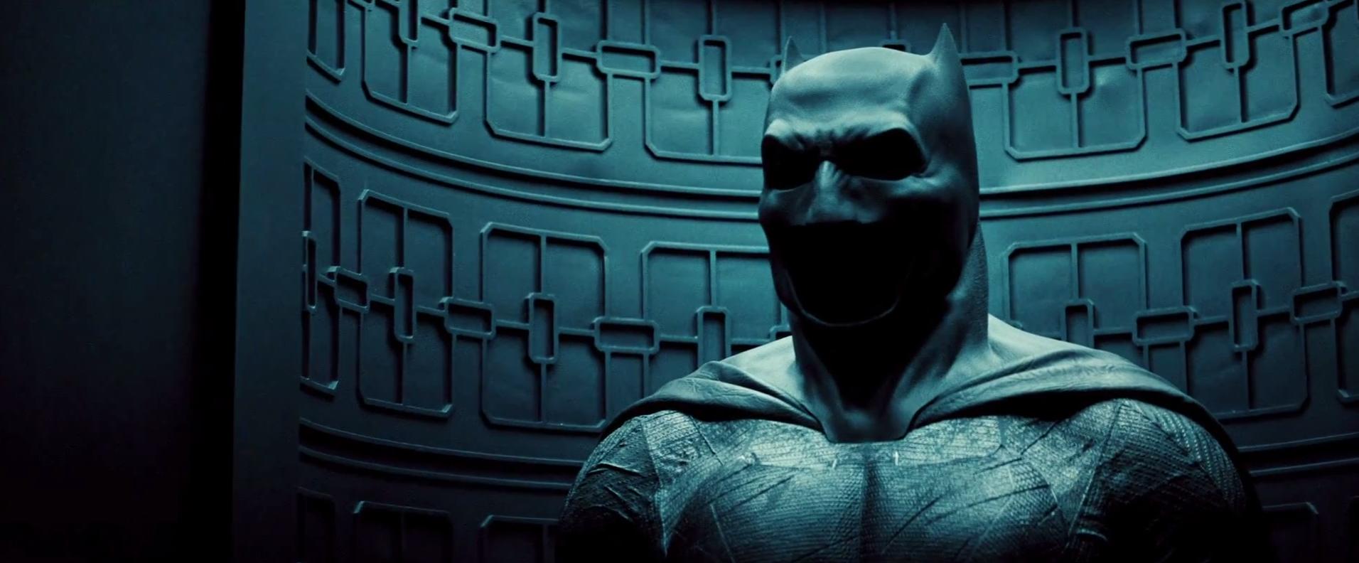 Is Batman v Superman: Dawn of Justice Going Too Far With Its Darkness?