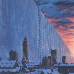 Castle Black Ice and Fire