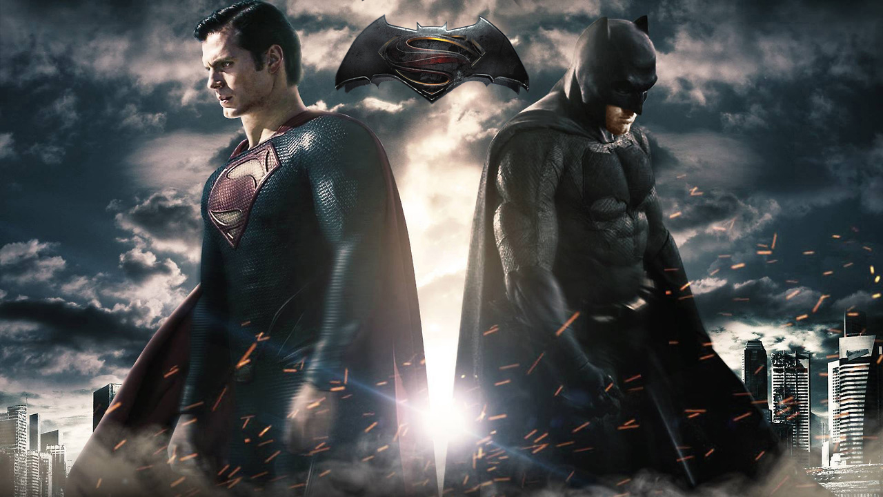 Rumor Round-Up: All of the Batman v. Superman Speculation So Far