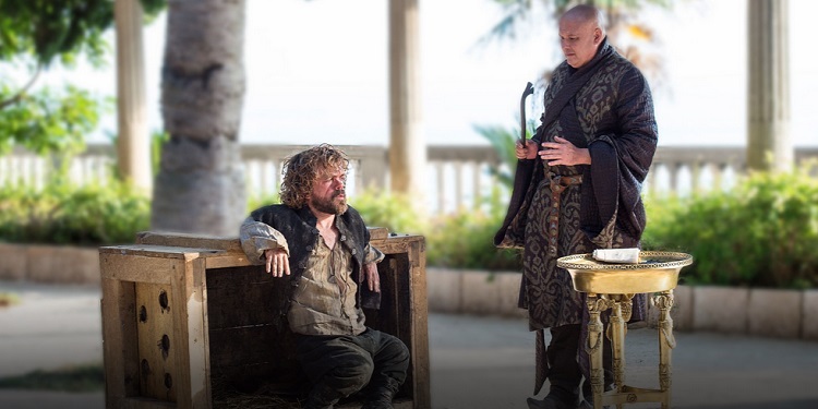 Miss the Game of Thrones Season 5 Premiere? Watch It for Free on Xbox