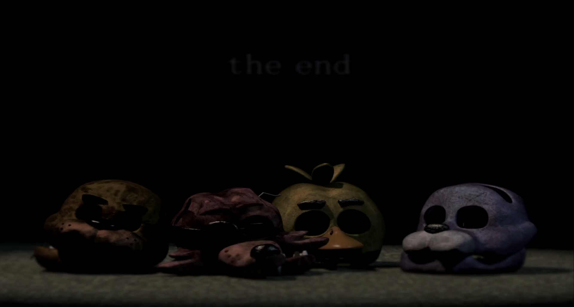 Everything We Know About Five Nights At Freddy's 4 (So Far)