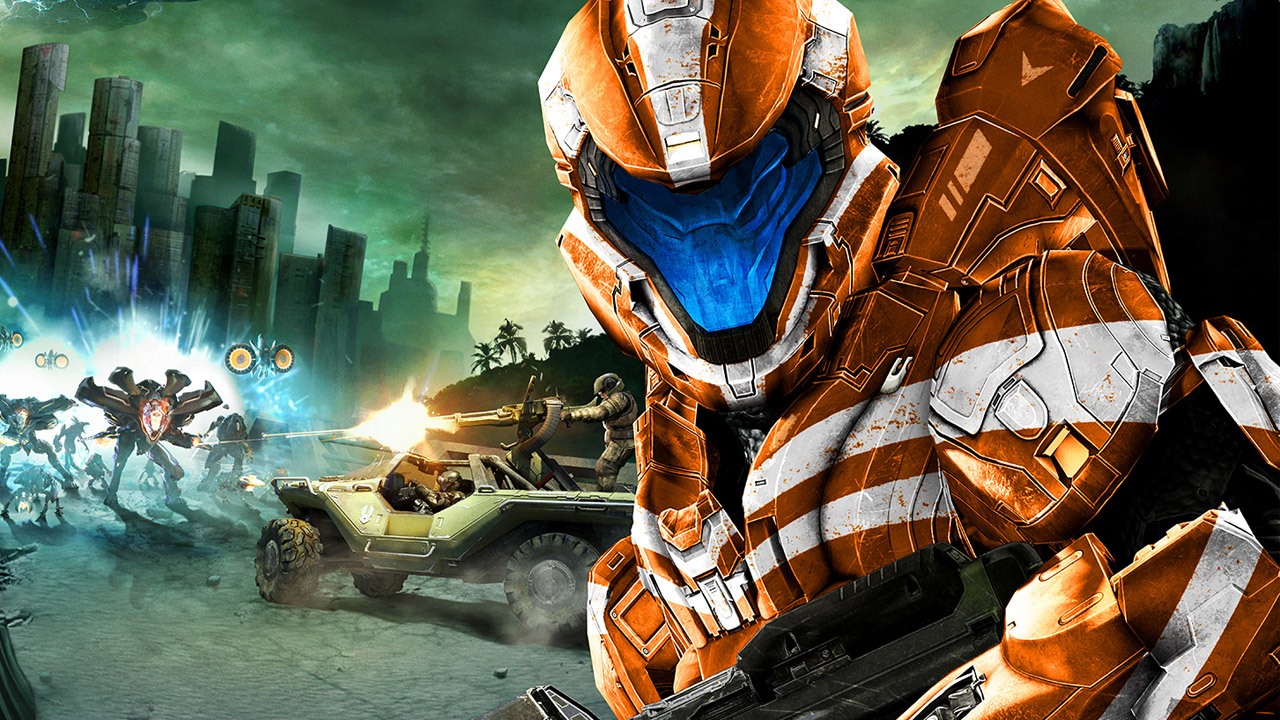 Halo Goes Mobile: What Does This Mean for the Future of the Series?