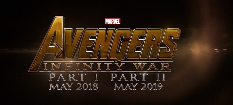 Avengers: Infinity War Parts 1 and 2 Will Shoot Back-to-Back for Nine Months Straight