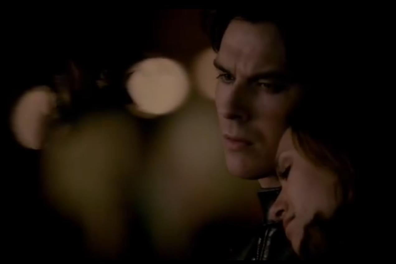 The Vampire Diaries Theories: Will Elena Become Human Again?
