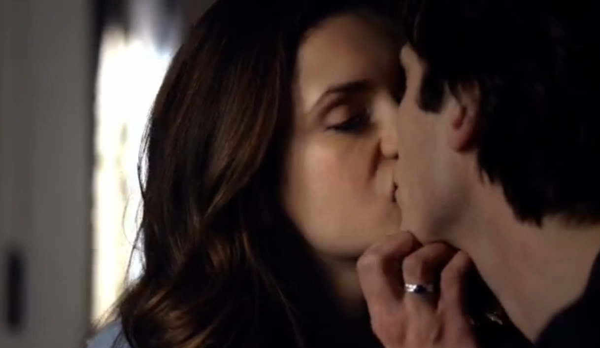 The Vampire Diaries: Will Delena Get Their Happily Ever After?