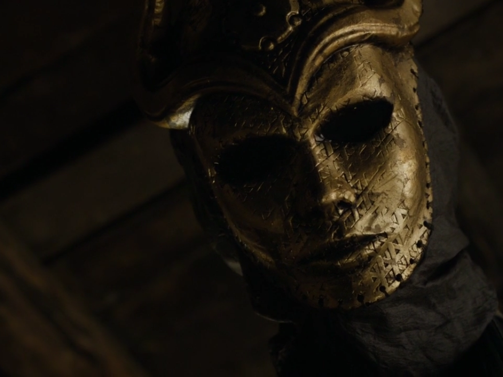 Game of Thrones: Who are the Masked Assassins?
