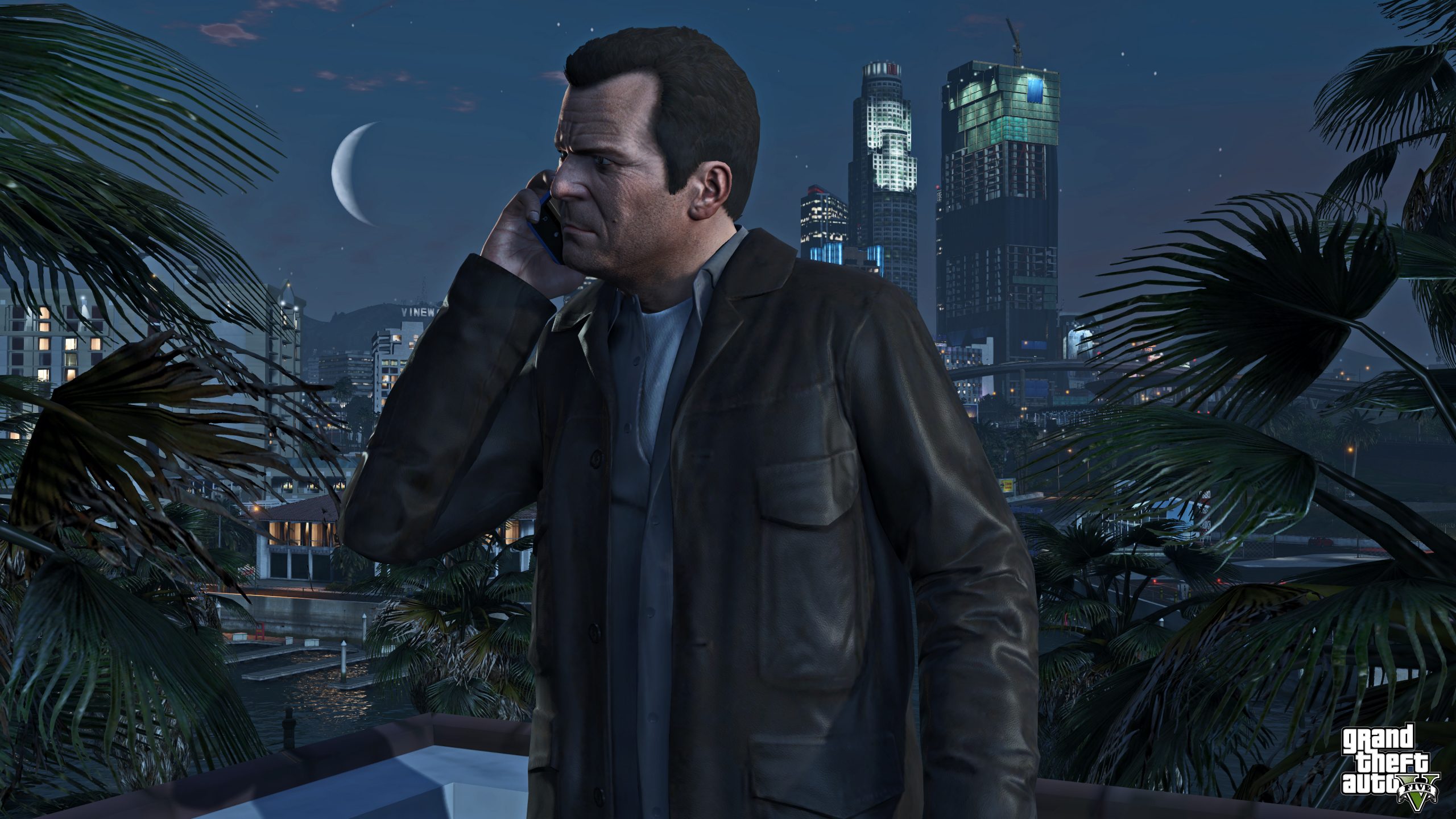 Grand Theft Auto V on PC: What You Need to Know About the New Version