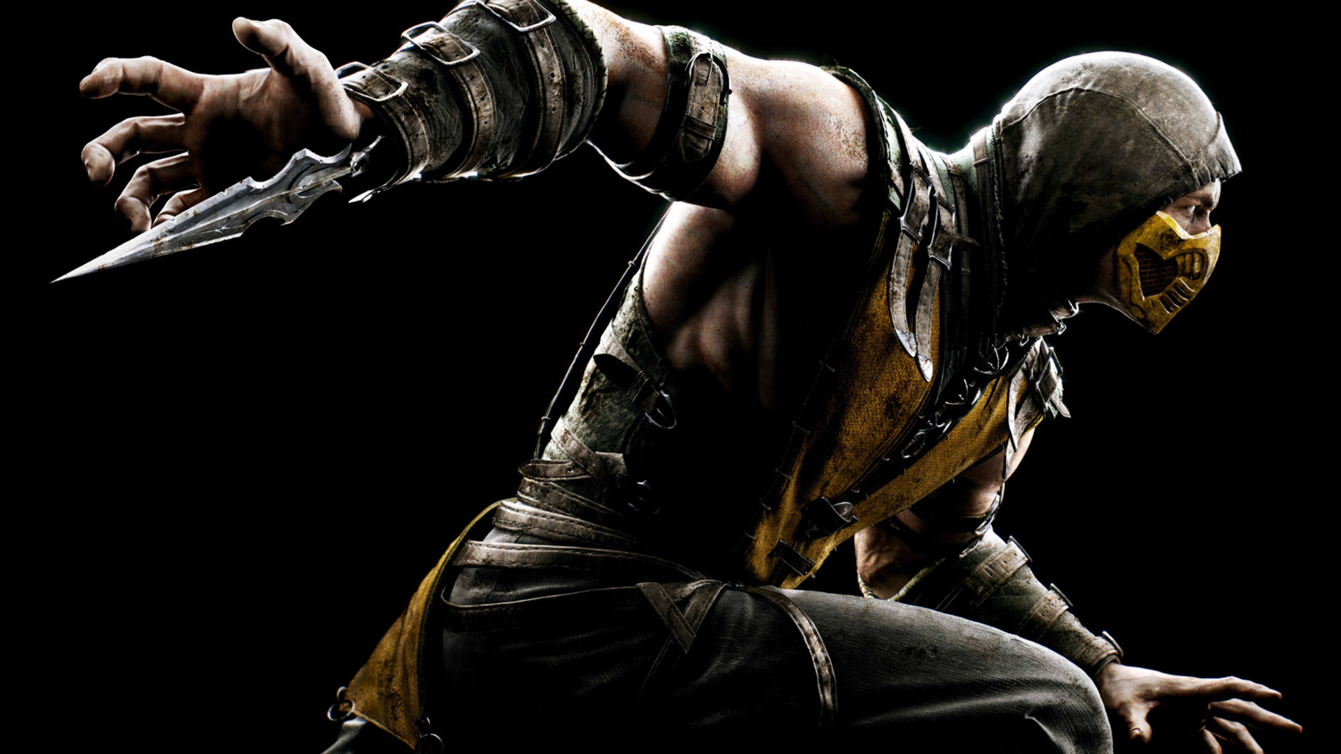 Mortal Kombat X is Here: What You Need to Know