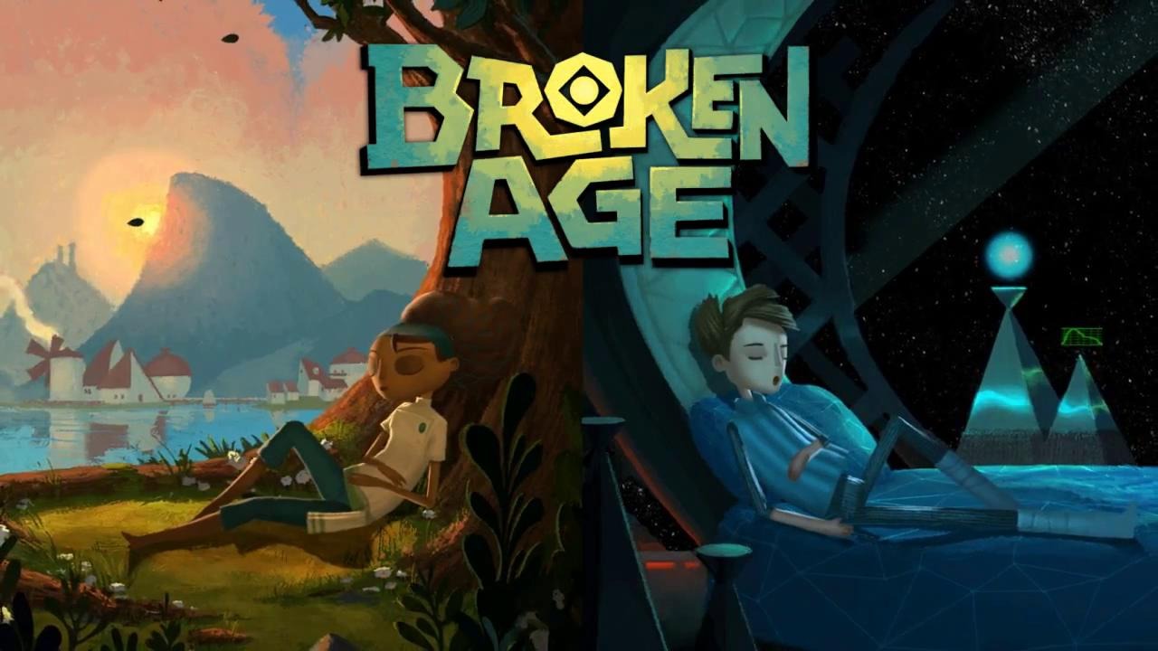 Broken Age: Act 2 Rises Forth - What You Need to Know