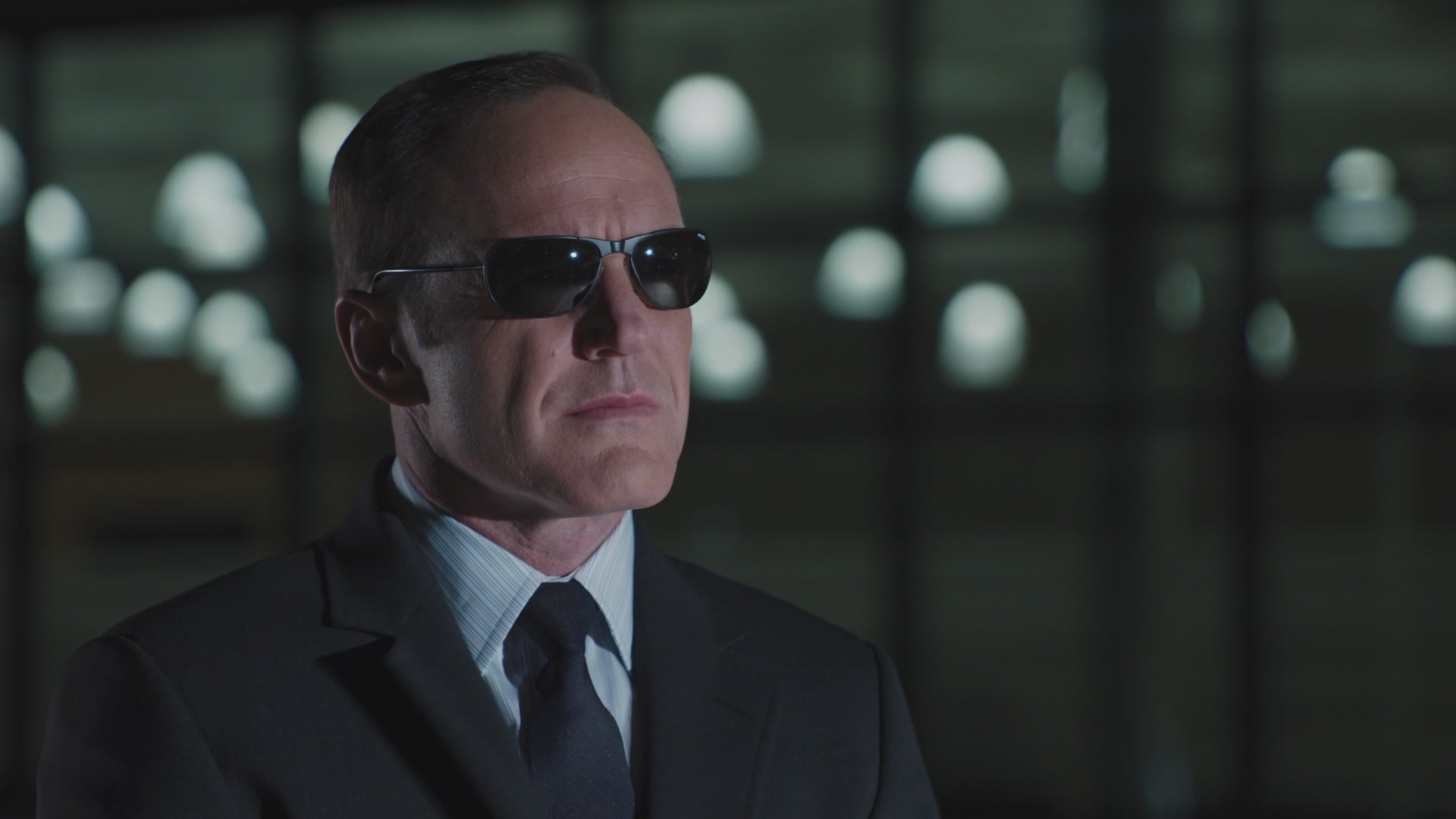 This is Why Coulson Isn't in Avengers: Age of Ultron