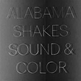 New Music Monday: Alabama Shakes, Built to Spill, Squarepusher, and More!