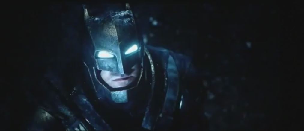 Batman V. Superman Leaked Trailer Screencaps and Analysis