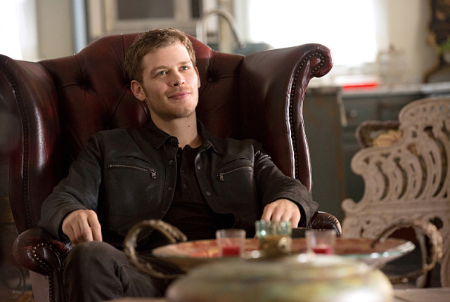 The Originals: Can the Day Be Saved Without Klaus?