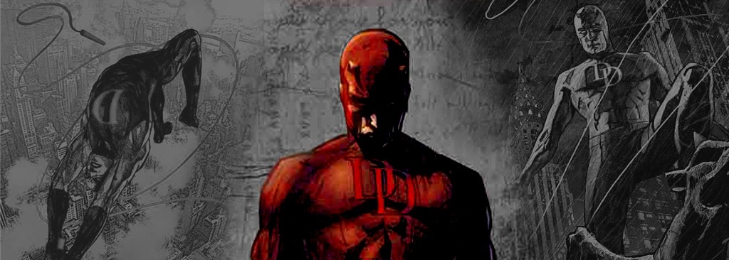 27 Daredevil Easter Eggs and Marvel Connections