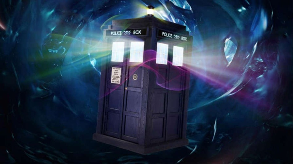 How Long Will Doctor Who Last? Steven Moffat Talks Show's Future
