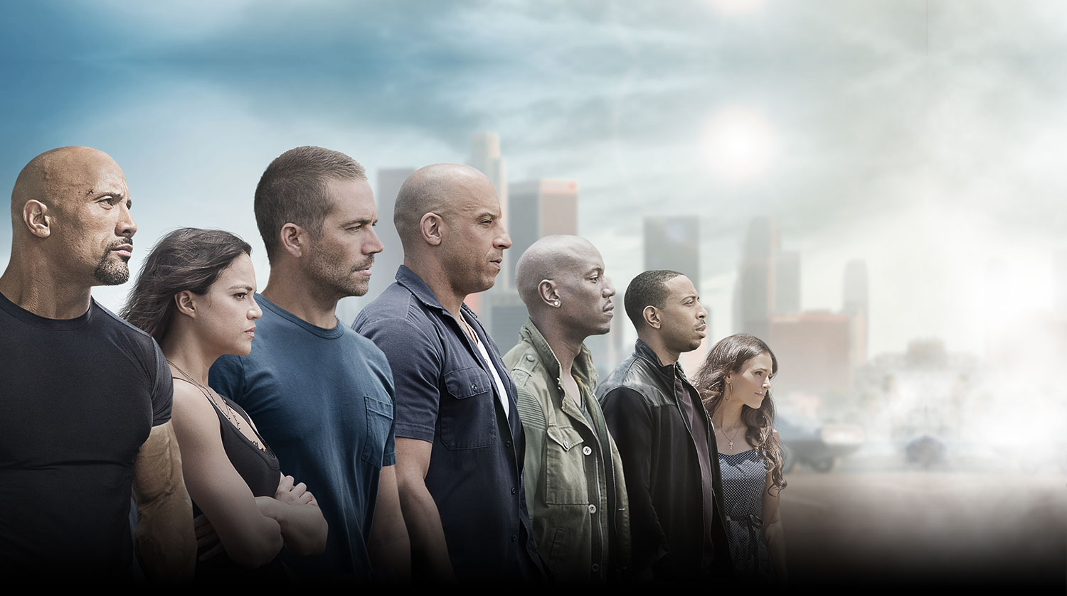 Fast & Furious Canon Catch-Up: Everything You Need to Know Before Furious 7