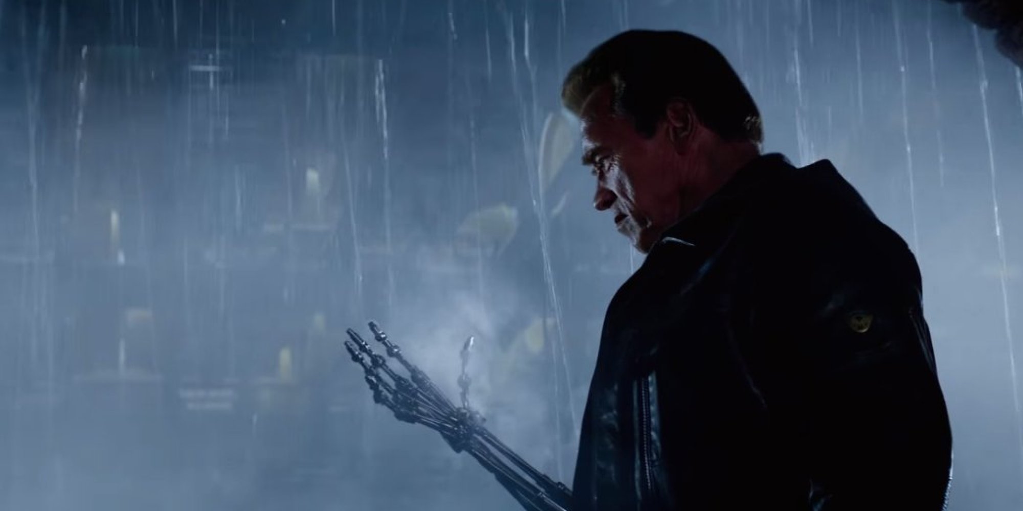 New Terminator Genisys Trailer is Crazy Spoiler Filled