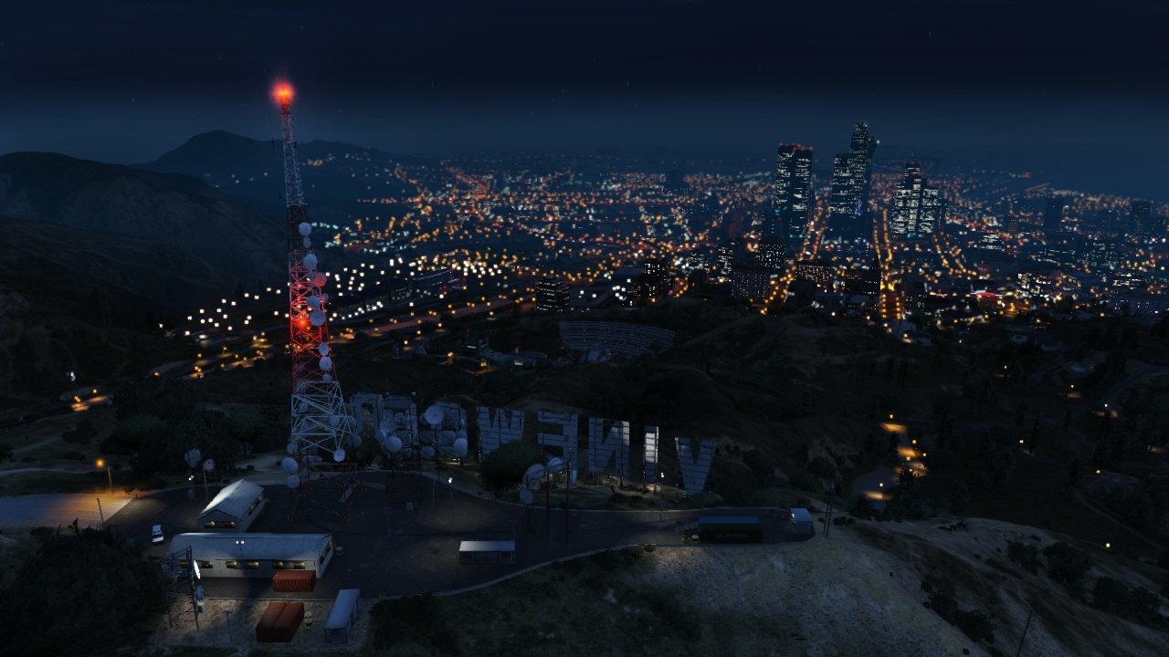 GTA V Gets Even More Immersive with the Oculus Rift
