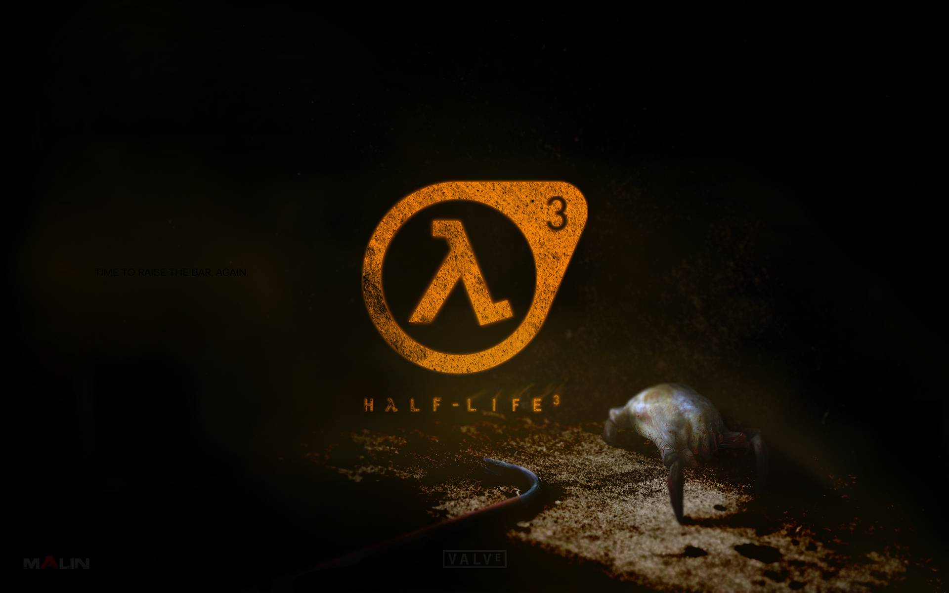 Half-Life 3 Confirmed: Anonymous Coded Leak Spills The Details