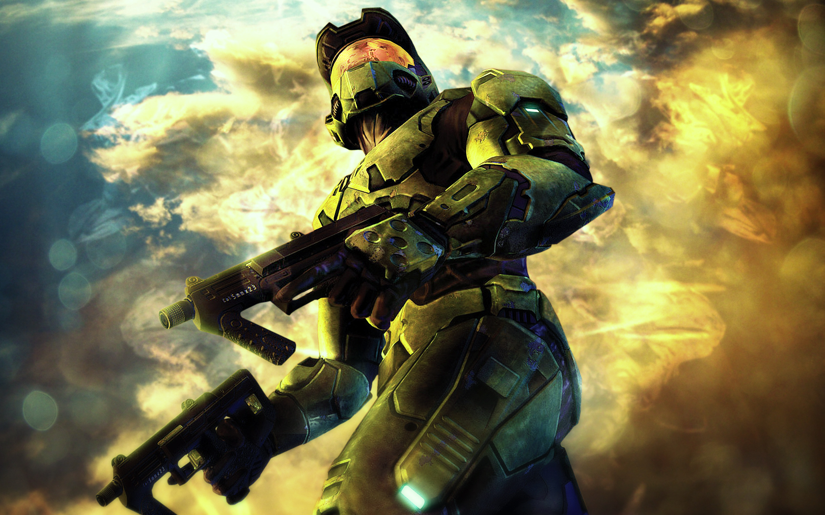 Microsoft Once Lost $500,000 to a Bungie "Behind"