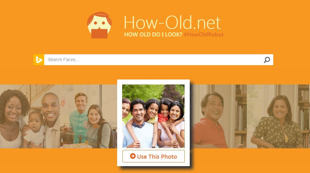 I Tried Microsoft's 'How Old' Facial Recognition App, The Results Were Mixed
