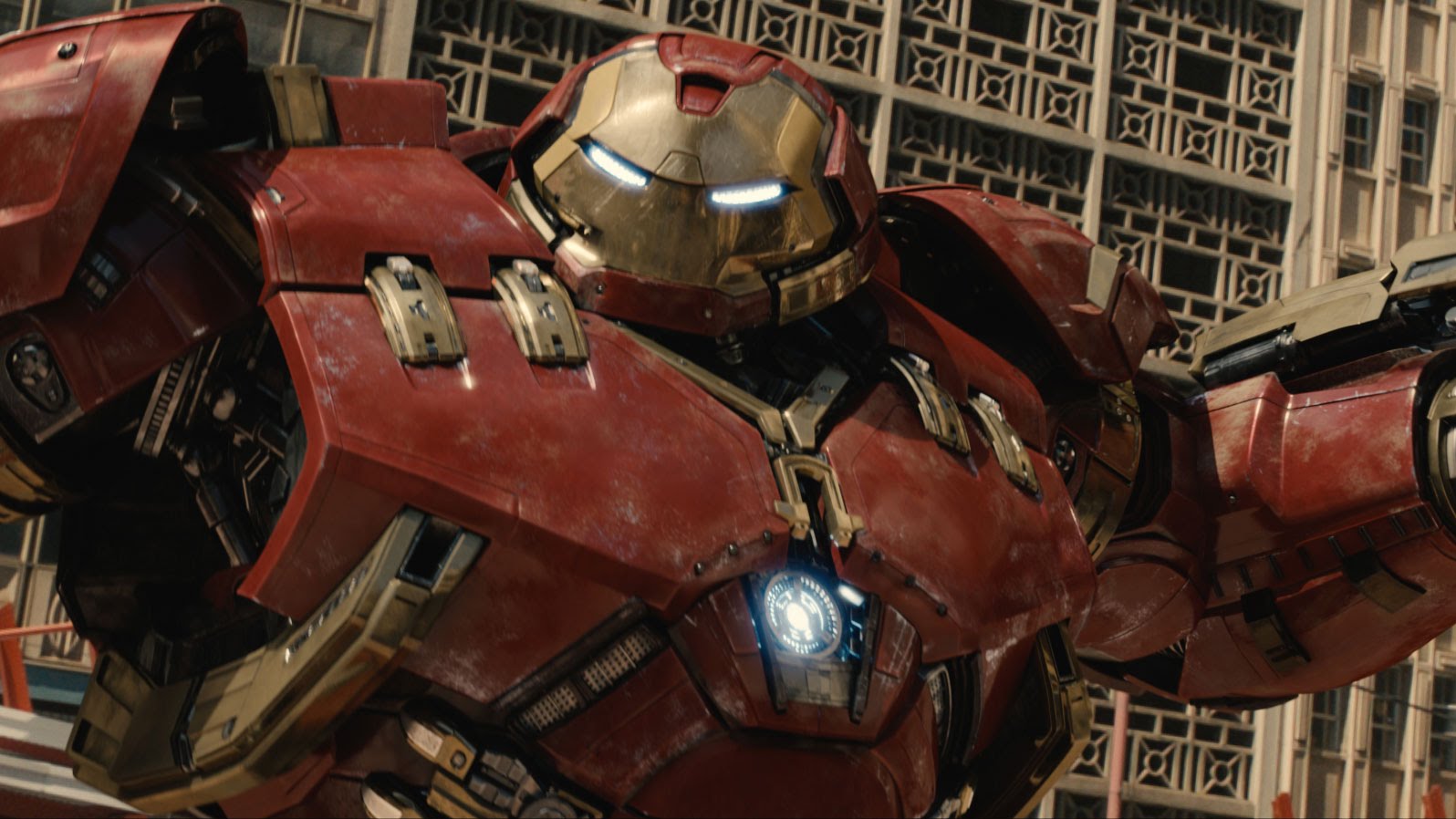 Come On, Marvel: Why Was Age of Ultron Released Late in the US?