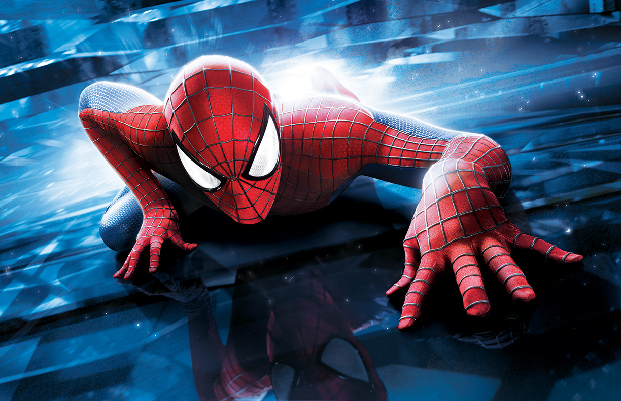 Who Will be the New Spider-Man? Sony Considering These Five Actors