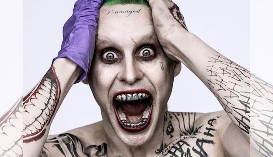 Fans Really Seem to Hate Jared Leto's Joker