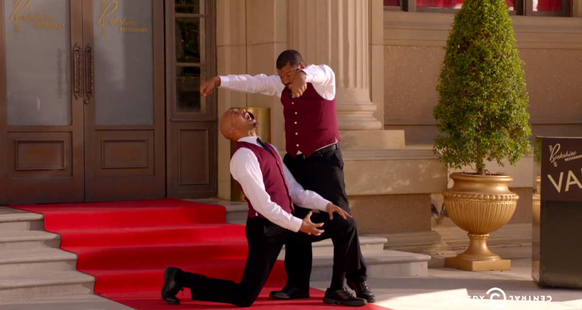 Let Key & Peele Spoil All of Game of Thrones for You