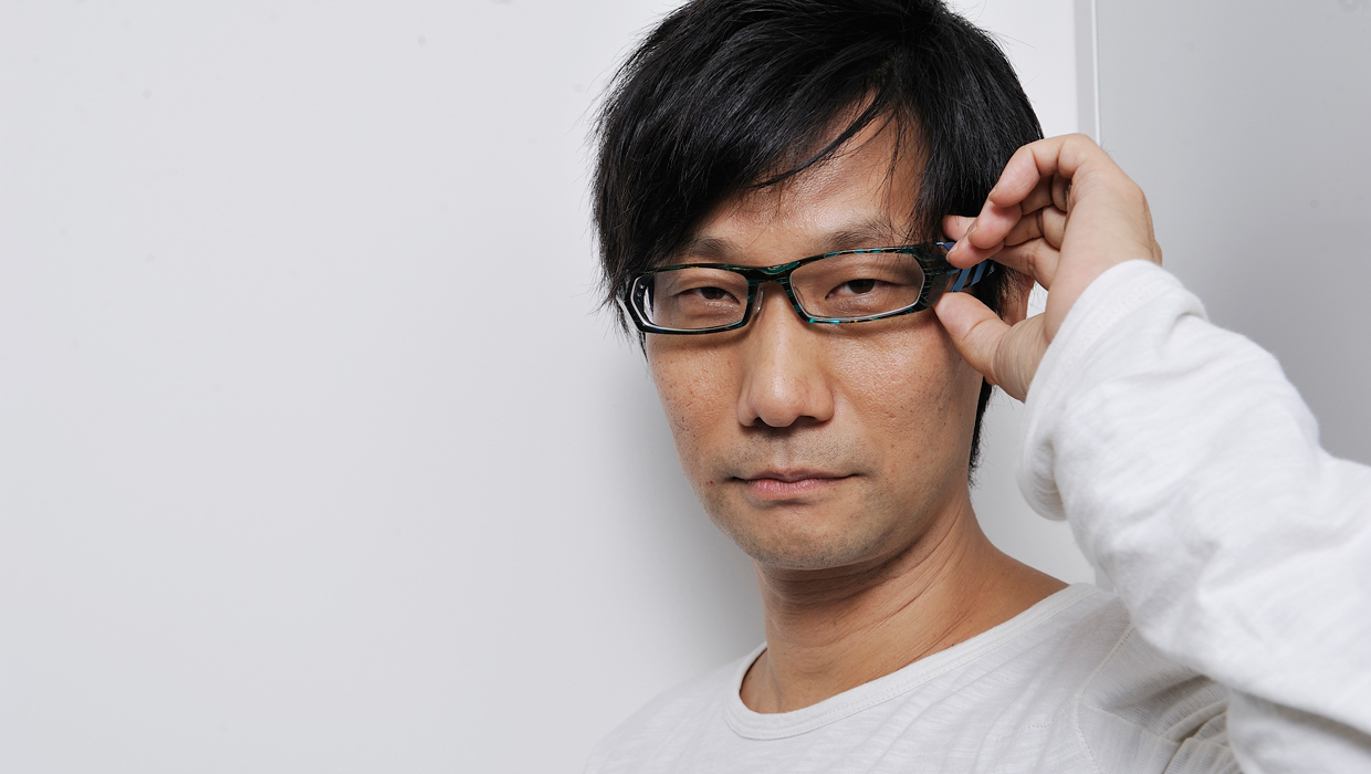 Kojima's Love-Hate Relationship with Konami: What Went Wrong?