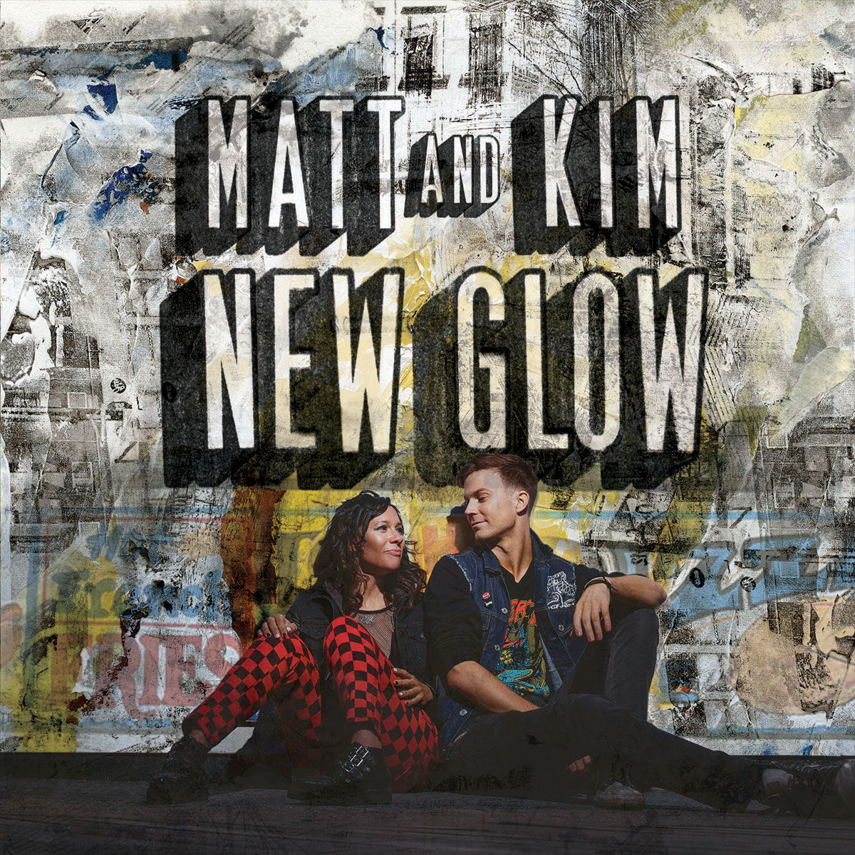 New Music Monday: Brian Wilson, Matt and Kim, The Mountain Goats, and More!