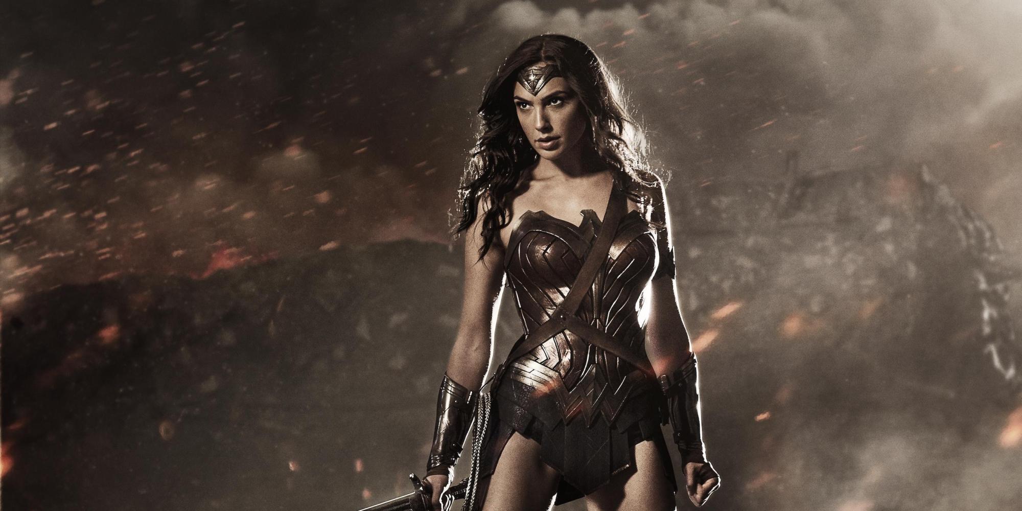 What Does Michelle MacLaren's Departure Mean for Wonder Woman?