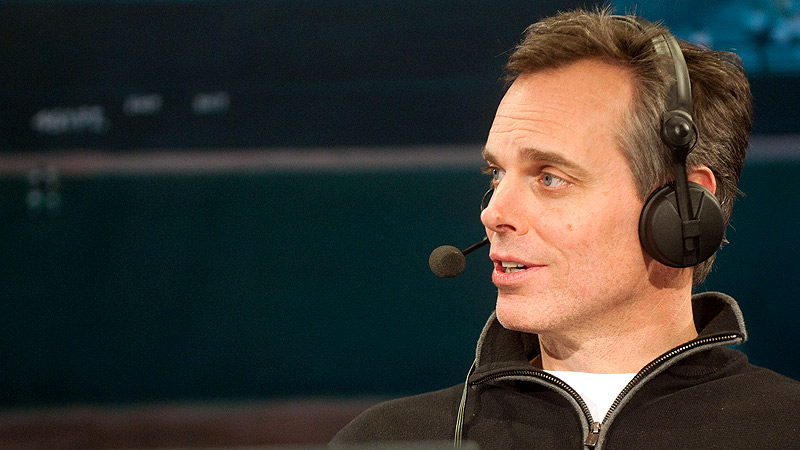Why Colin Cowherd Has it All Wrong With eSports