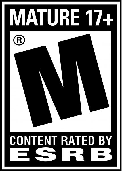 rated M