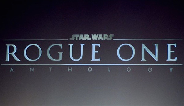 Who's in Star Wars: Rogue One So Far?
