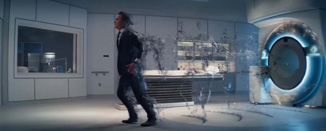 John Connor Actor Jason Clarke Reveals More About The Terminator Genisys Trailer And Its Big Twist