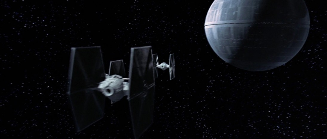 Star Wars Canon Catch-Up: What is the Death Star? - Overmental