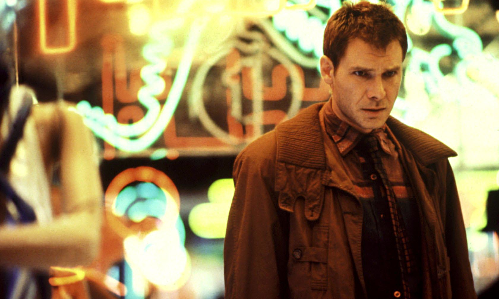 Blade Runner 2 Just Hired The Perfect Cinematographer