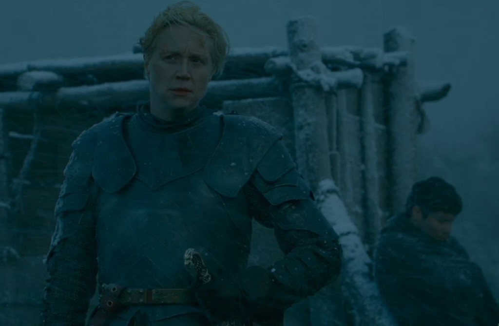 Brienne Winter