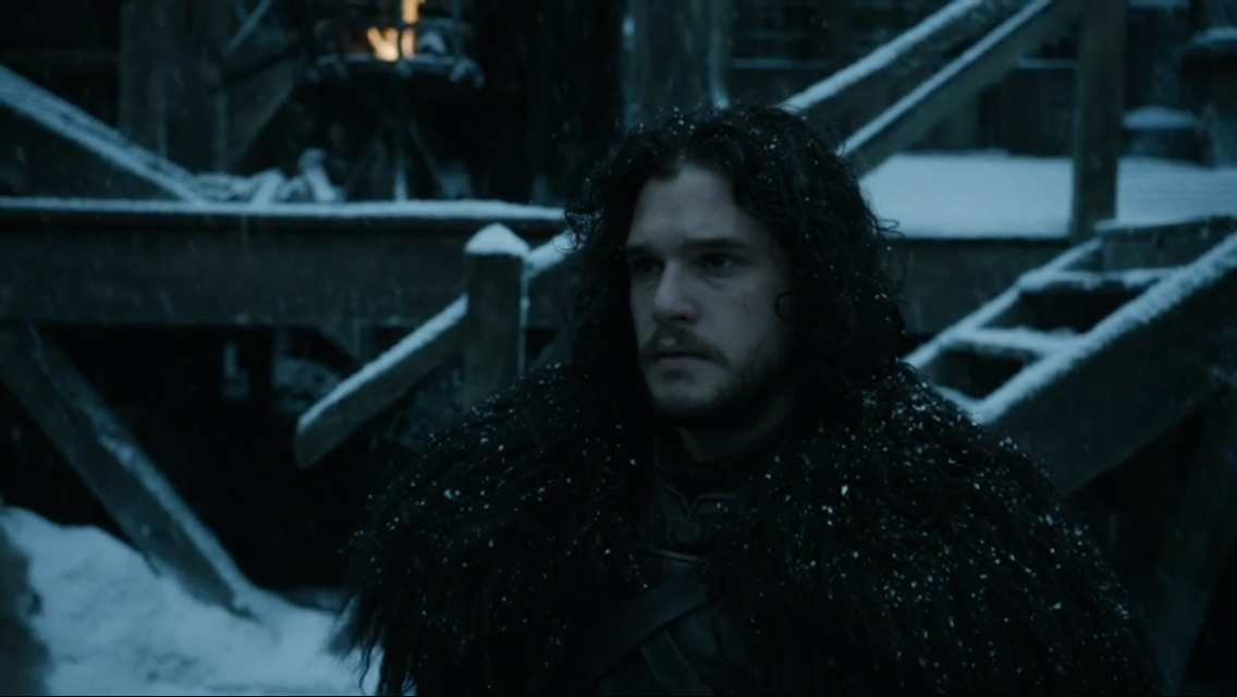 Game of Thrones: Why Does Jon Want to Save the Wildlings and Where is He Going?