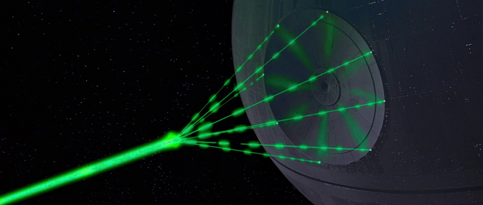 Star Wars Canon Catch-Up: What is the Death Star?