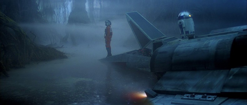 The Secret Reason Why The Empire Strikes Back is the Best Star Wars ...